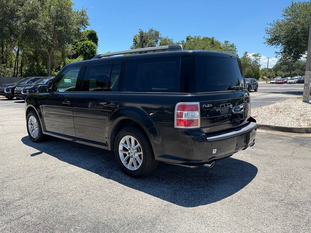 Used 2014 Ford Flex SUV