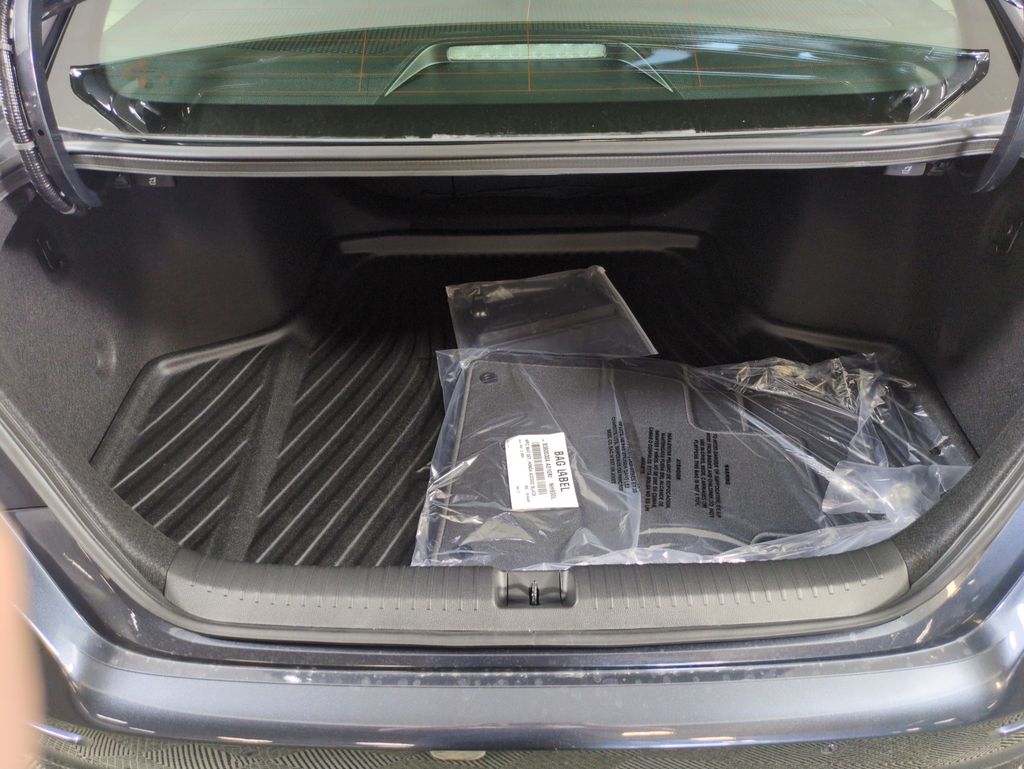New 2025 Honda Accord Hybrid For Sale in Fort Wayne, IN