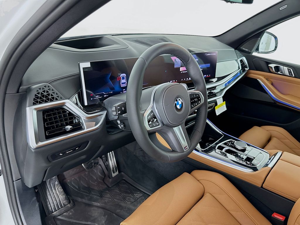 Thumbnail: 2026 BMW X5 - 9