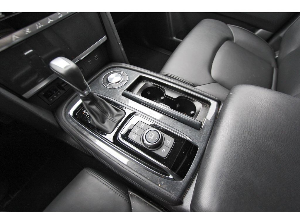 2023 Nissan Armada SV Gray at Joe Myers Mazda Kia