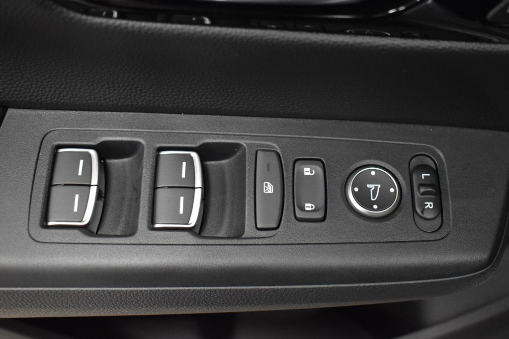 2025 Honda CR-V EX-L 9