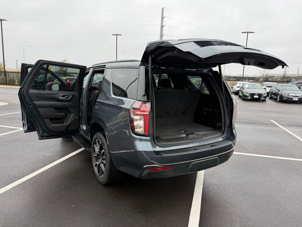 Thumbnail: 2021 Chevrolet Tahoe - 25