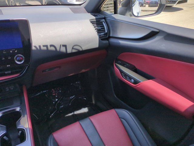 Certified Used 2024 White Lexus 450h+ F SPORT image 16