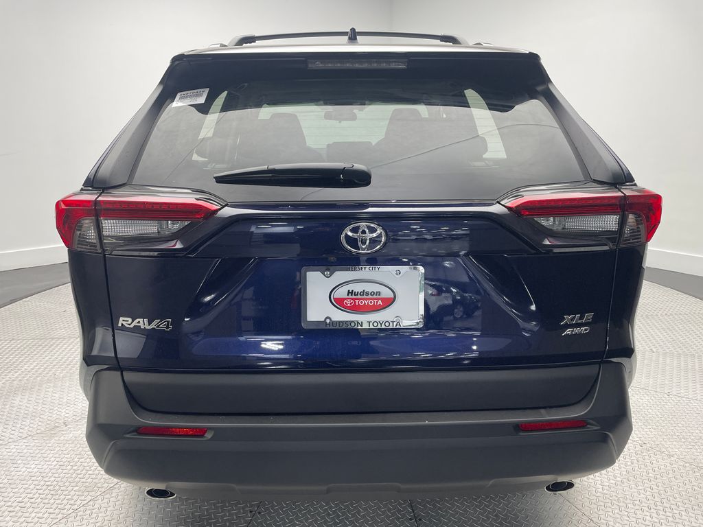 Thumbnail: 2025 Toyota RAV4 - 6