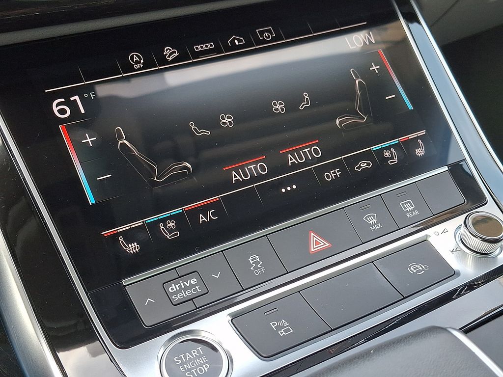 Thumbnail: 2022 Audi Q7 - 16