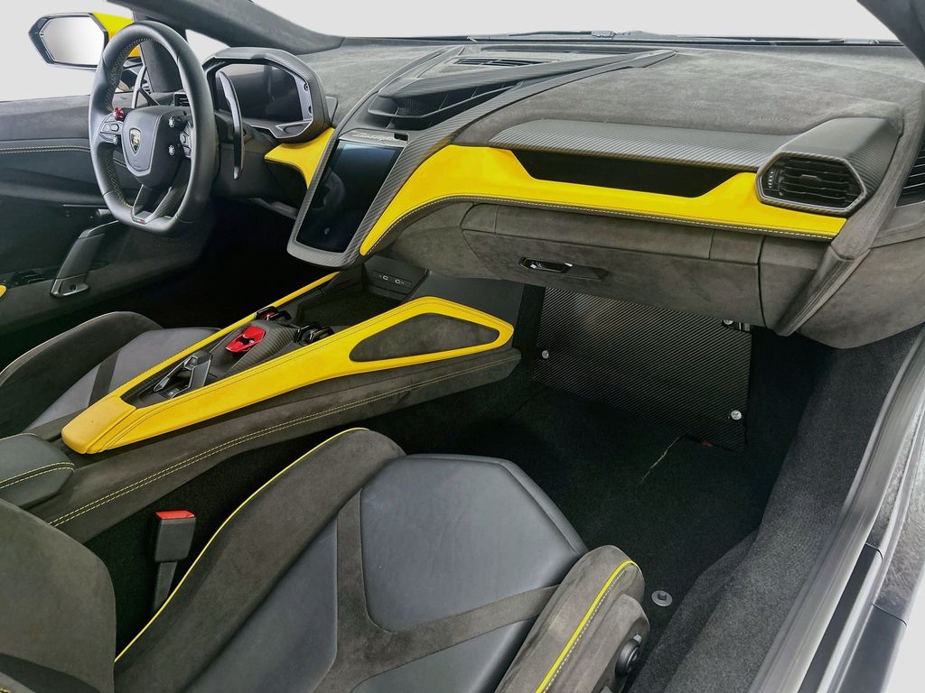 Thumbnail: 2024 Lamborghini  - 17