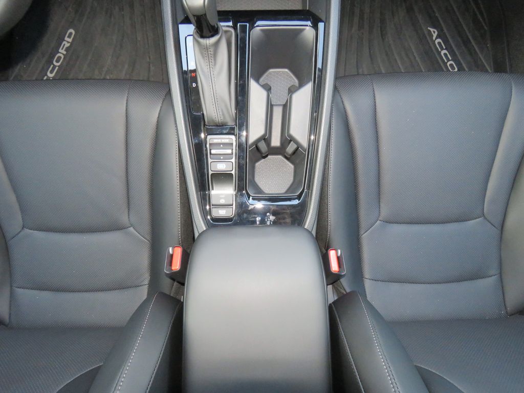 Thumbnail: 2025 Honda Accord - 19