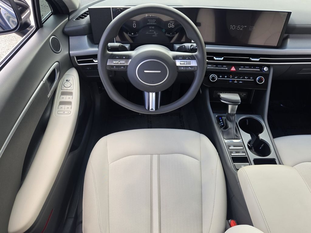 2025 Hyundai Sonata - $22,999