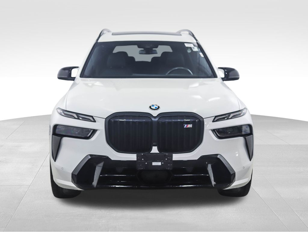 Thumbnail: 2024 BMW X7 - 8