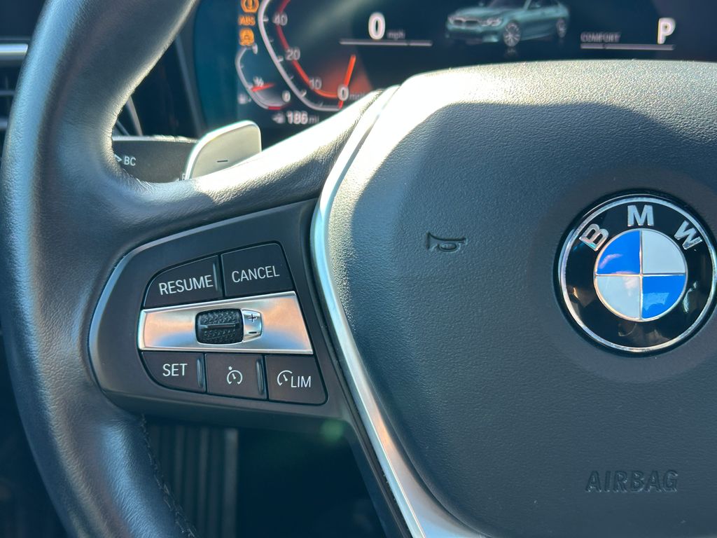 Thumbnail: 2021 BMW 3 Series - 19