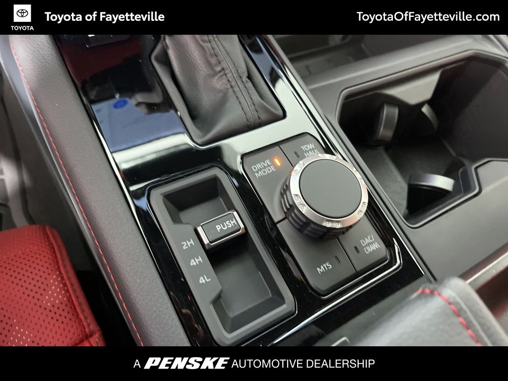 Thumbnail: 2026 Toyota Tundra - 32