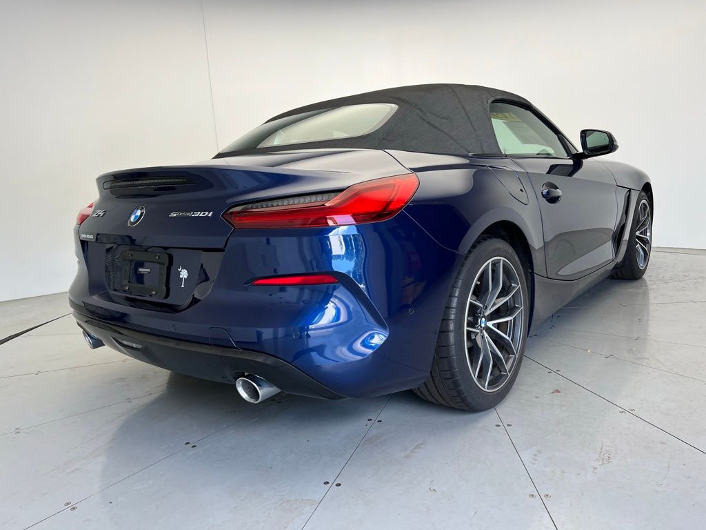 Thumbnail: 2019 BMW Z4 - 6