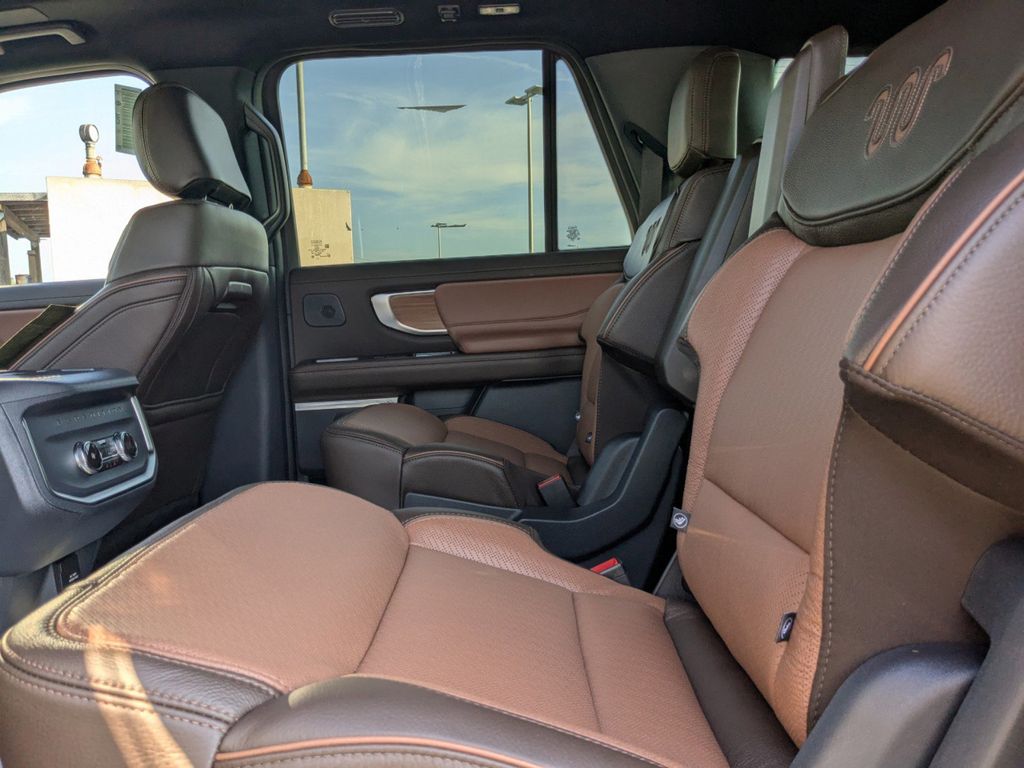 2025 Ford Expedition King Ranch MAX