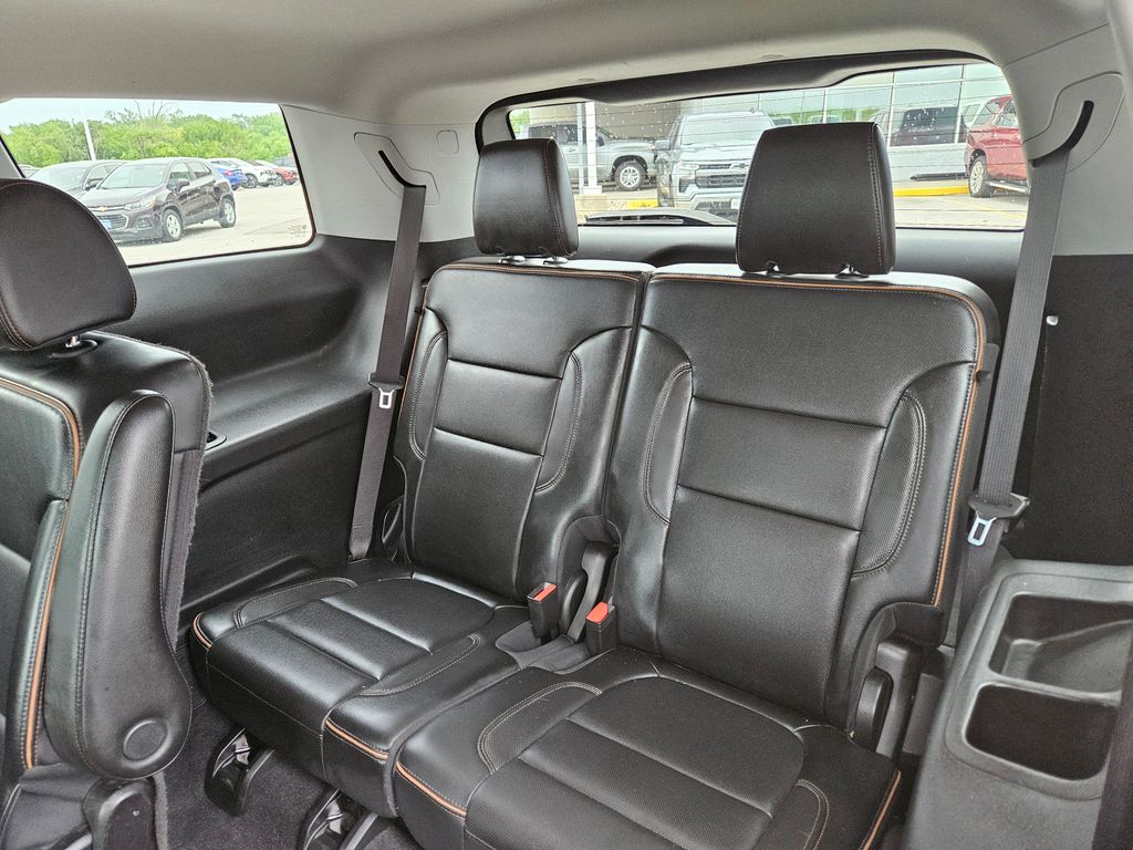 Used 2022 GMC Acadia SUV