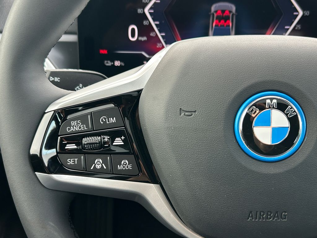 Thumbnail: 2026 BMW i4 - 19