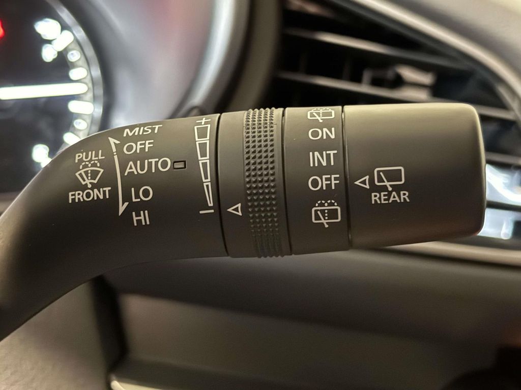 New 2026 Gray Mazda 2.5 S Preferred image 26