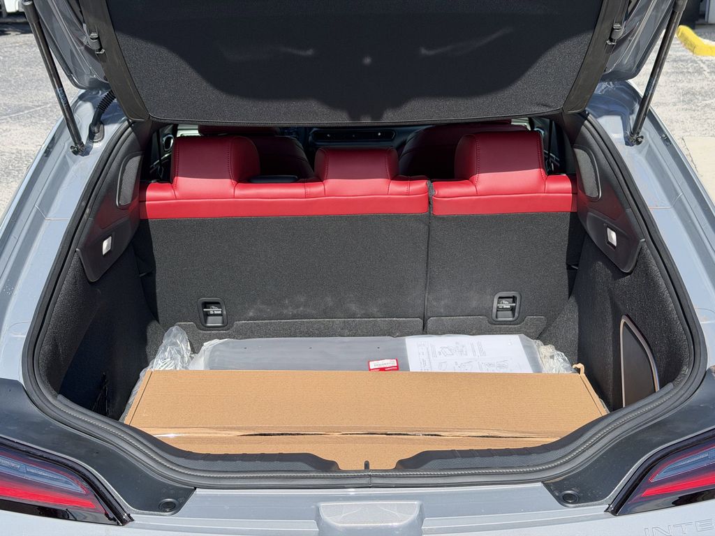 new 2026 Acura Integra car, priced at $40,455