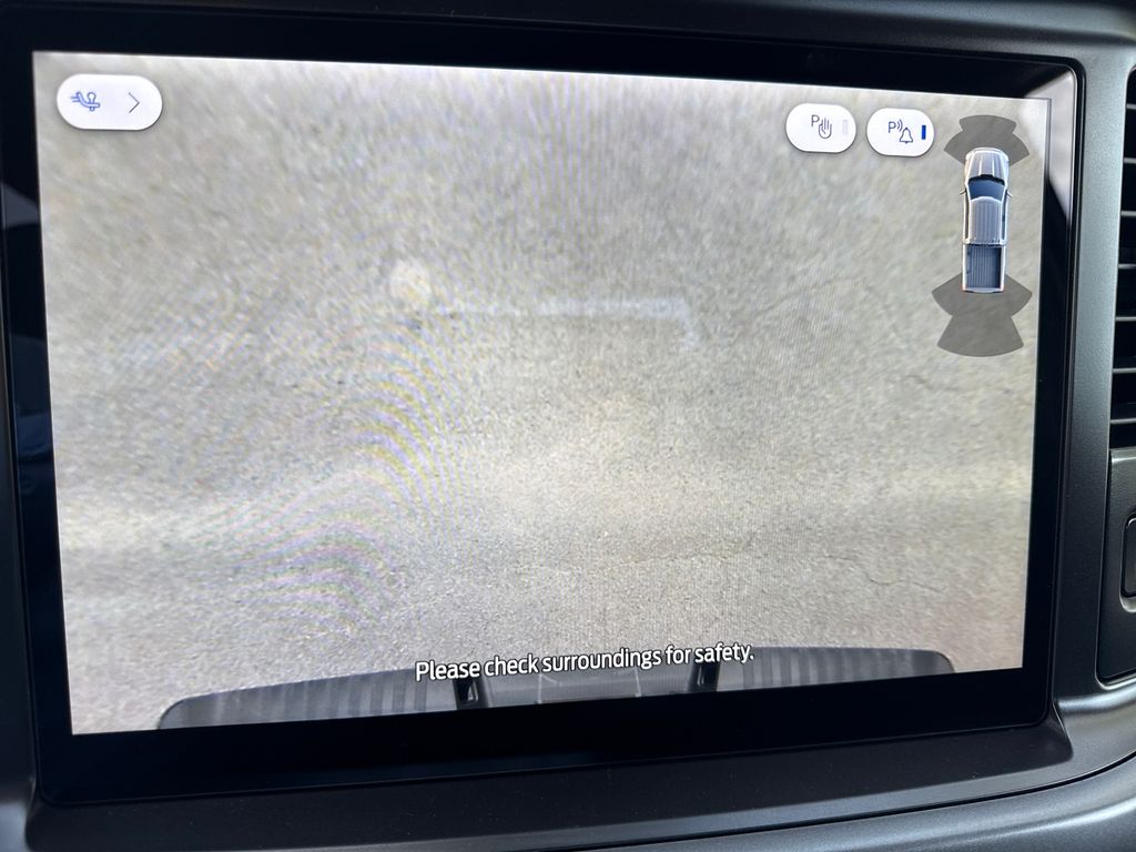 New 2026 White Ford XLT image 25
