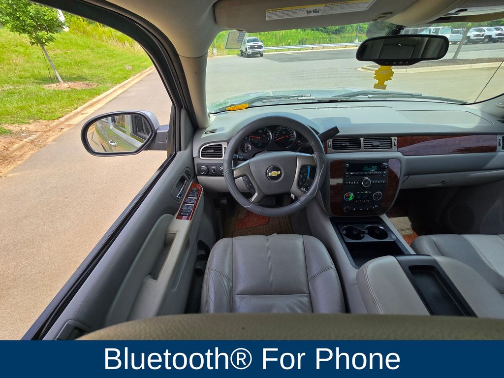 ChevroletSilverado 150017