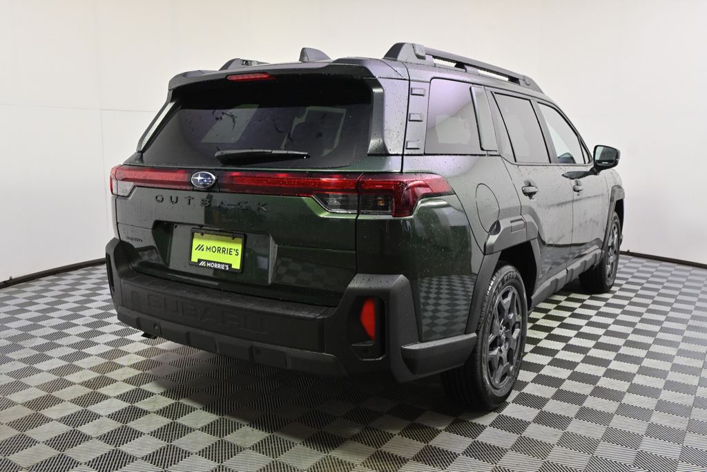 New 2026  Subaru Premium image 6