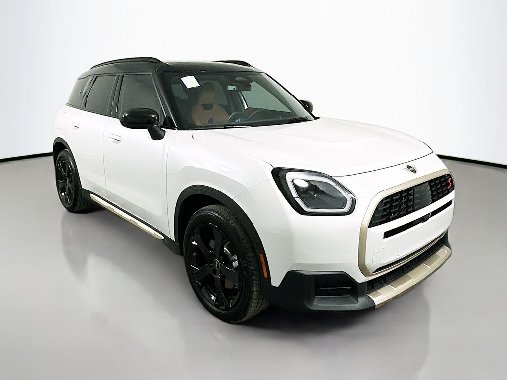 Thumbnail: 2026 MINI Cooper Countryman - 3