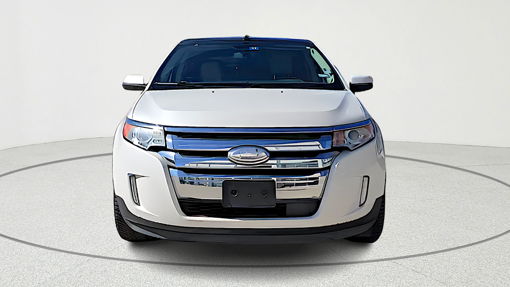 2011 Ford Edge