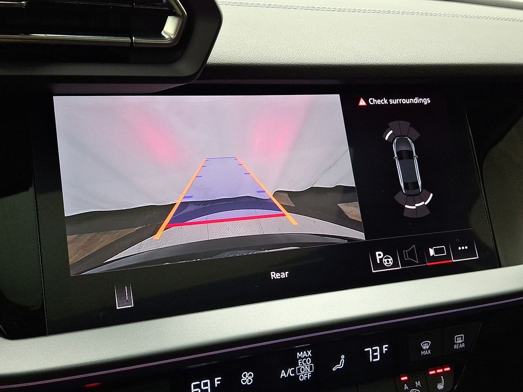 Thumbnail: 2025 Audi A3 - 19