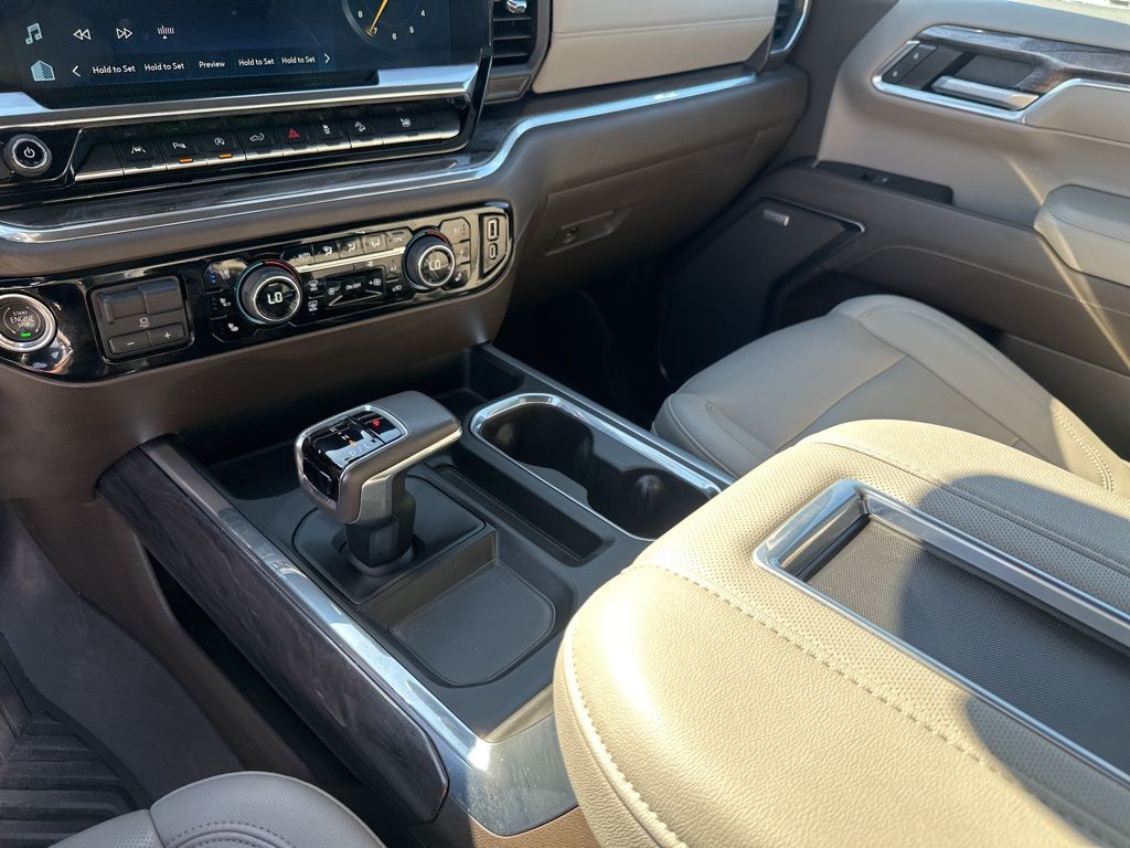 Used Car 2022 Chevrolet Silverado 1500  Ltz For Sale Under $50,000 In Austin, Texas