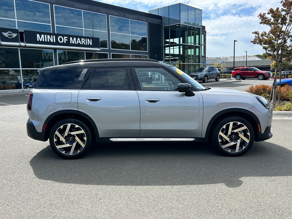 Thumbnail: 2025 MINI Cooper Countryman - 6