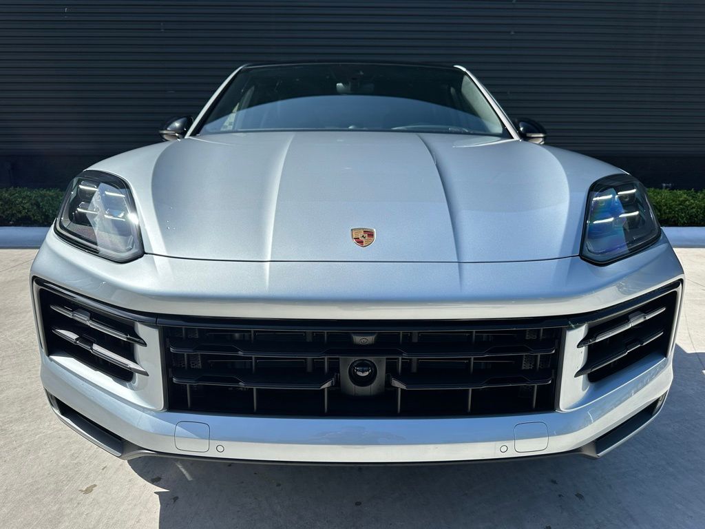 Thumbnail: 2025 Porsche  - 7