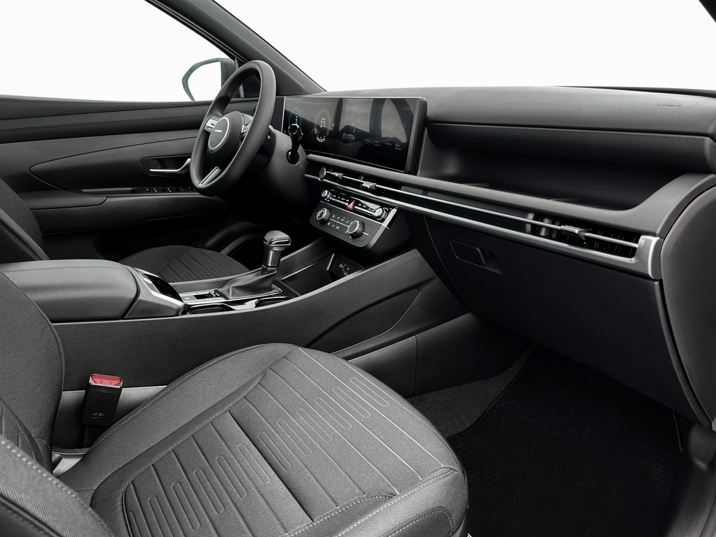 2025 Hyundai Santa Cruz SE