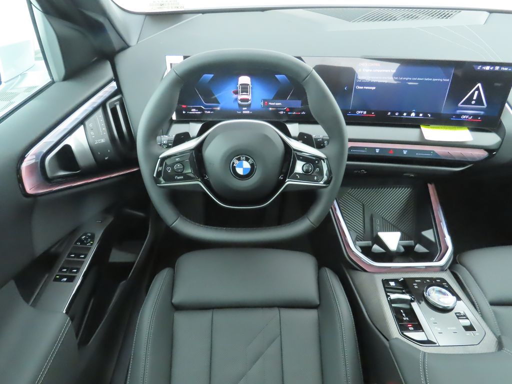 Thumbnail: 2026 BMW X3 - 10