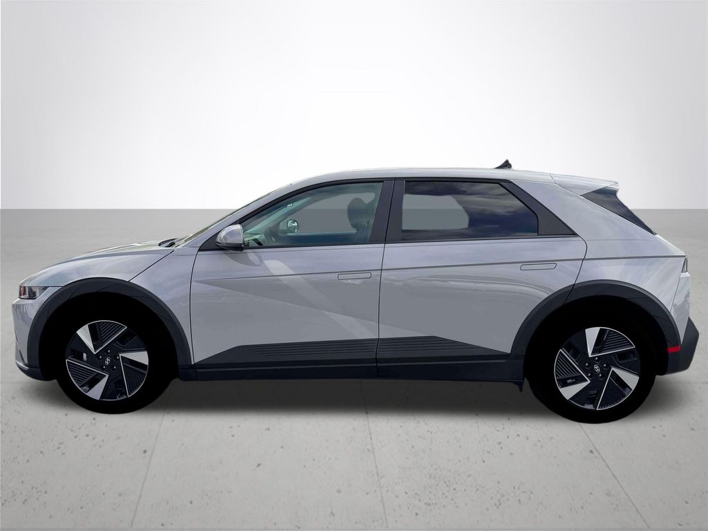 2026 Hyundai IONIQ 5 SE