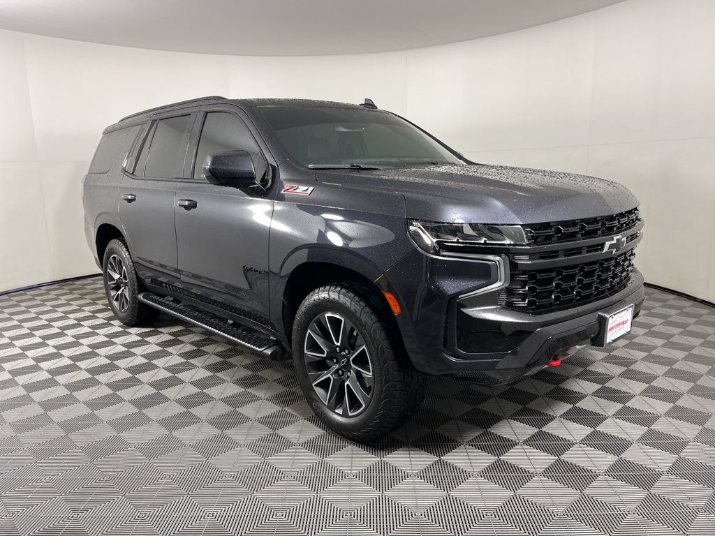 Thumbnail: 2023 Chevrolet Tahoe - 18