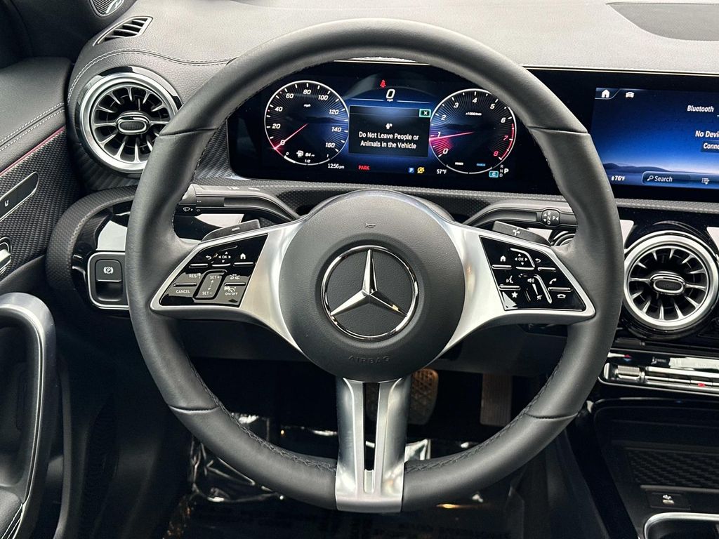 Thumbnail: 2025 Mercedes-Benz CLA - 19