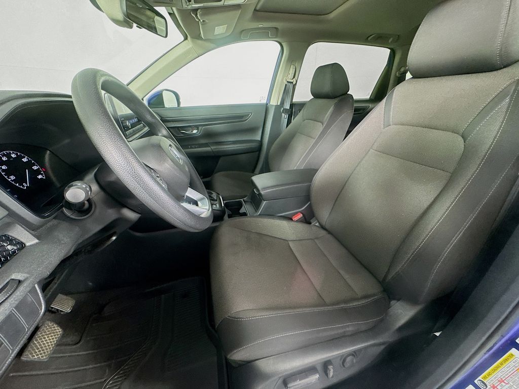 Used Car 2024 Honda Cr-v  Ex For Sale Under $30,000 In Austin, Texas