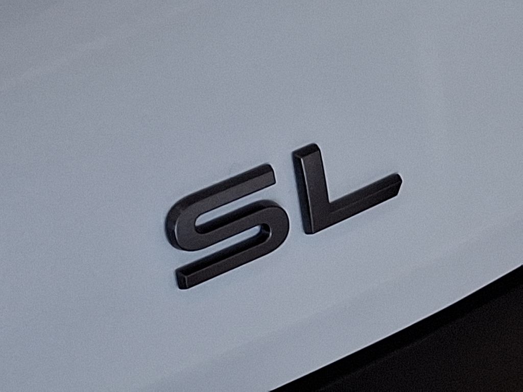 2025 Nissan Murano SL 6