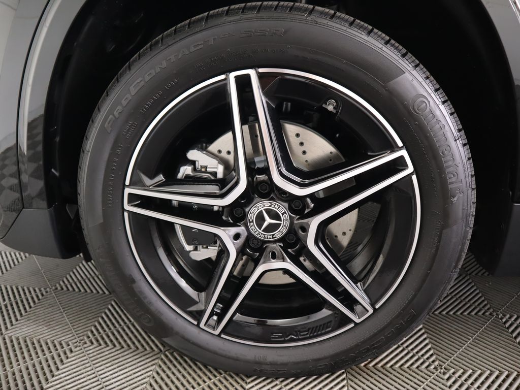 Thumbnail: 2026 Mercedes-Benz GLA - 31