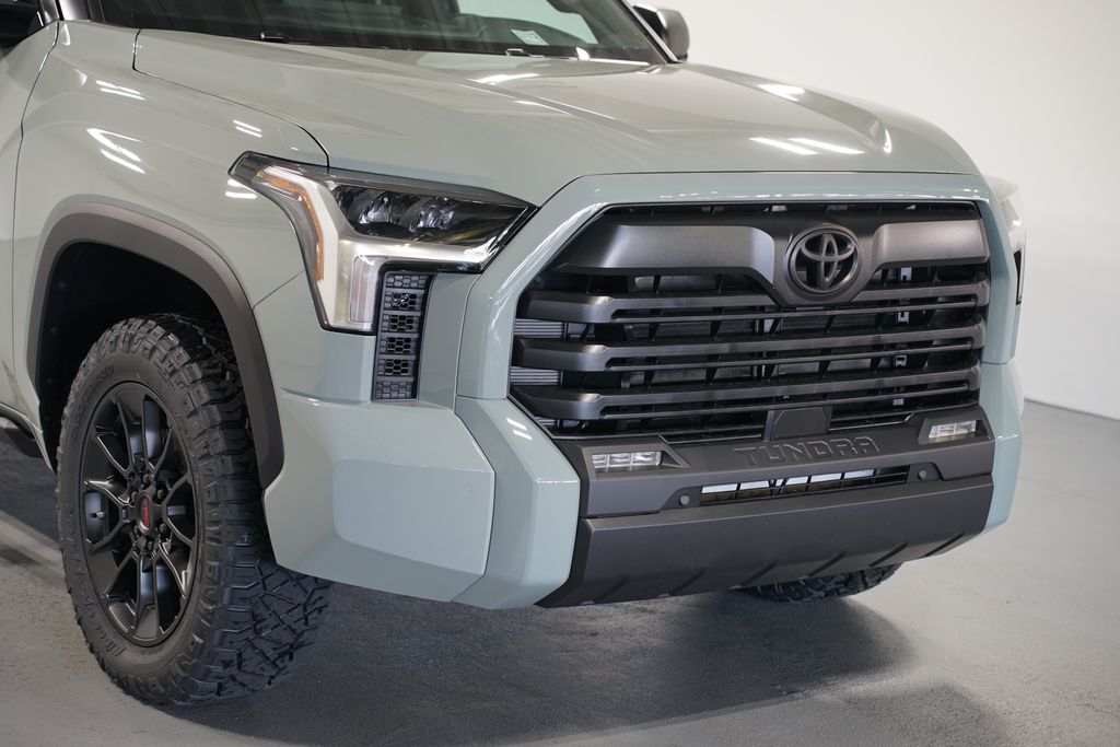 Thumbnail: 2026 Toyota Tundra - 4