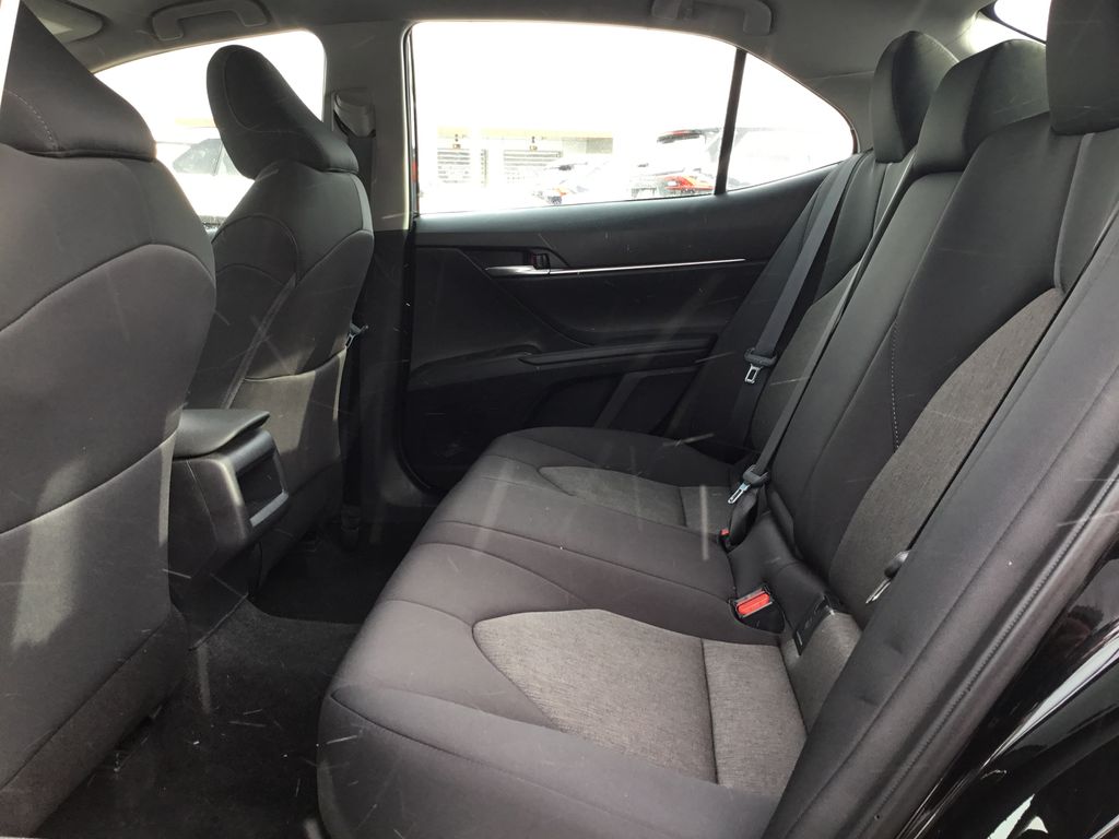 Thumbnail: 2024 Toyota Camry - 16