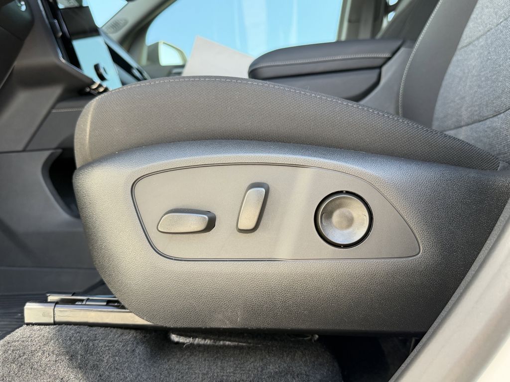 new 2026 GMC Acadia car, priced at $46,580