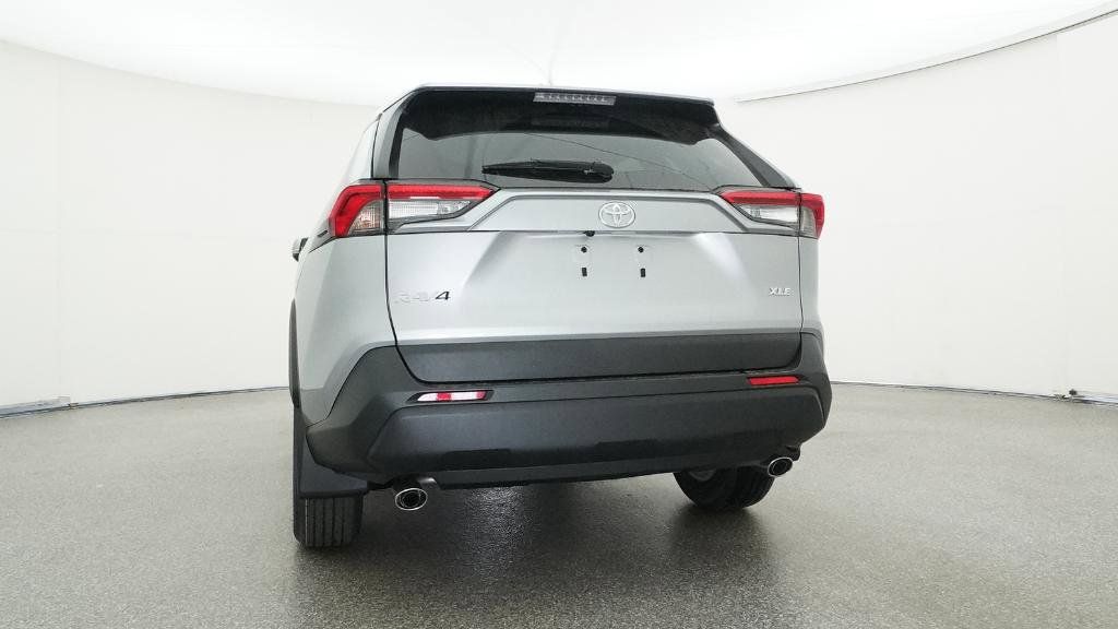 Thumbnail: 2025 Toyota RAV4 - 22