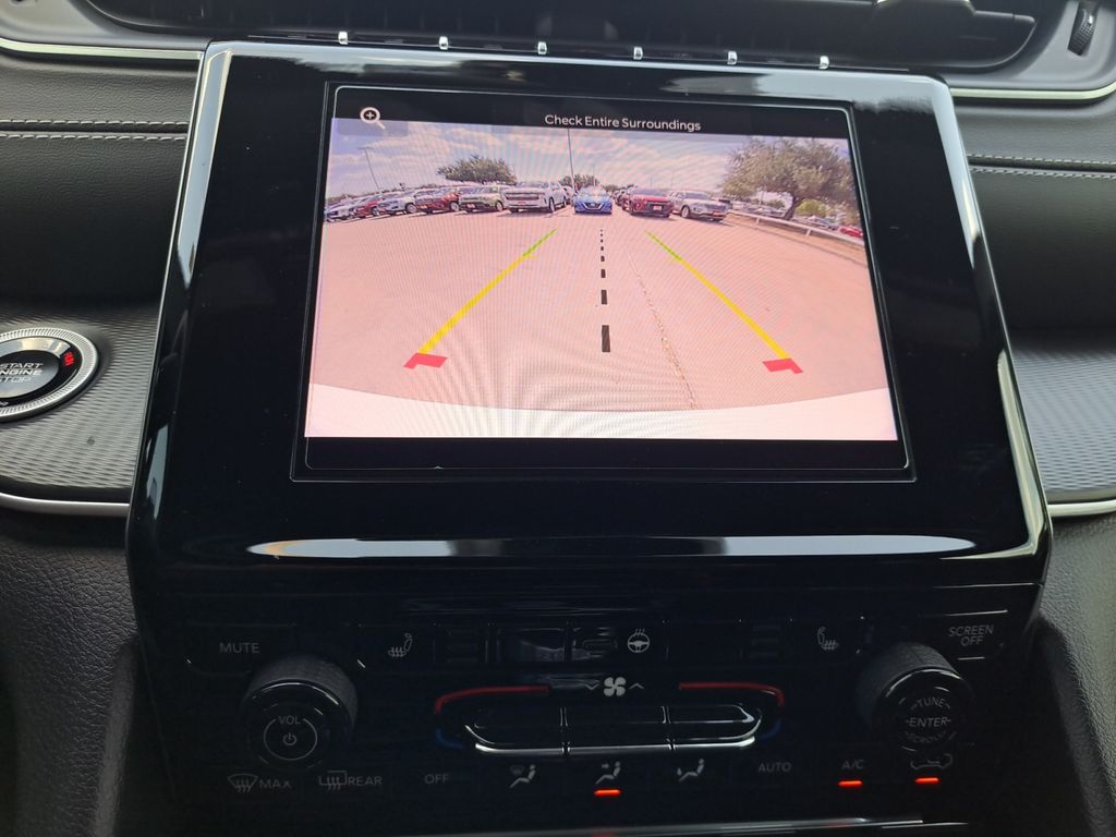 Used Car 2024 Jeep Grand Cherokee L  Wagon 4 Dr. Laredo Rear Wheel Drive For Sale Under $35,000 In Austin, Texas