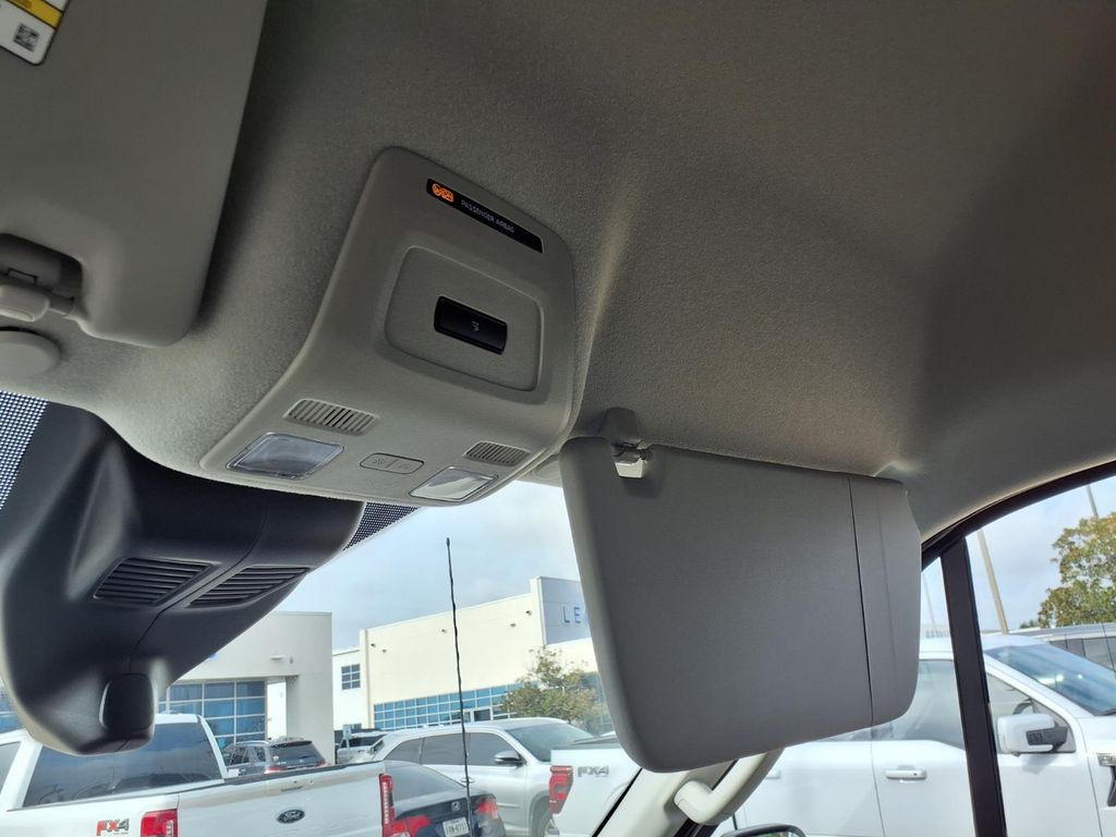 2026 Ford Transit-350 Base White at Ultimate Motorsports