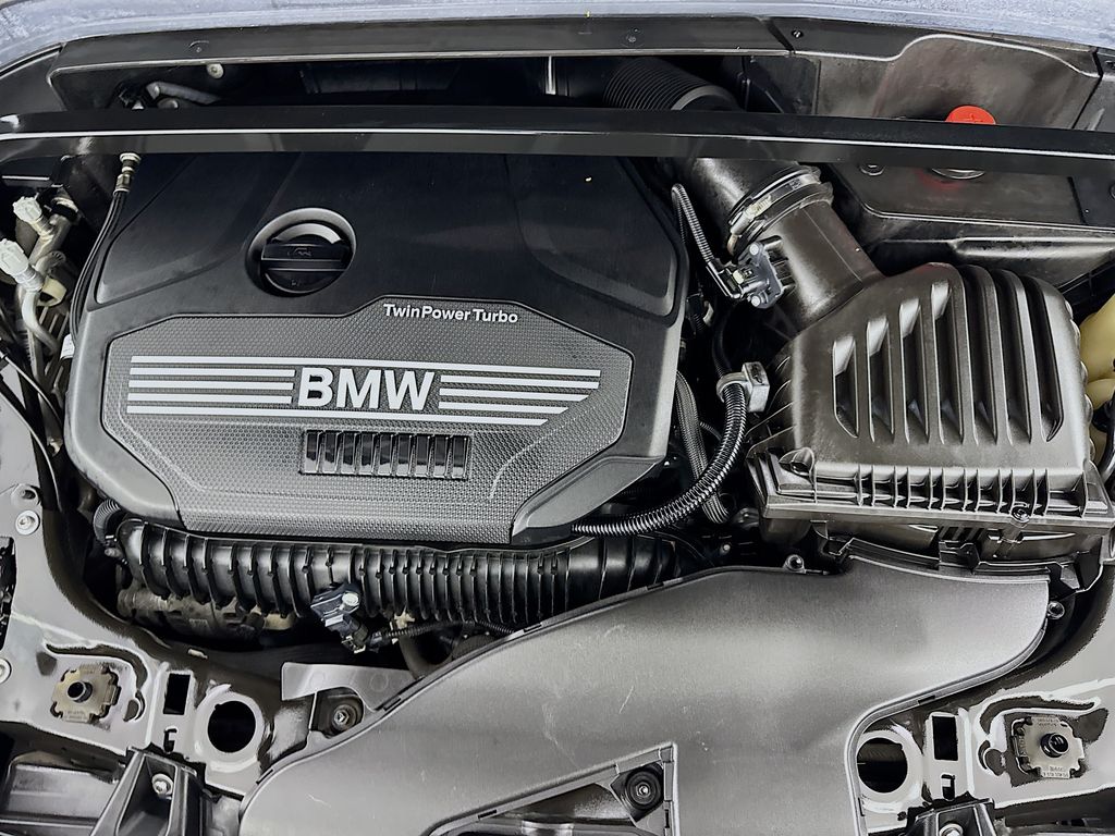 Used Car 2021 Bmw X1  Sdrive28i For Sale Under $25,000 In Austin, Texas