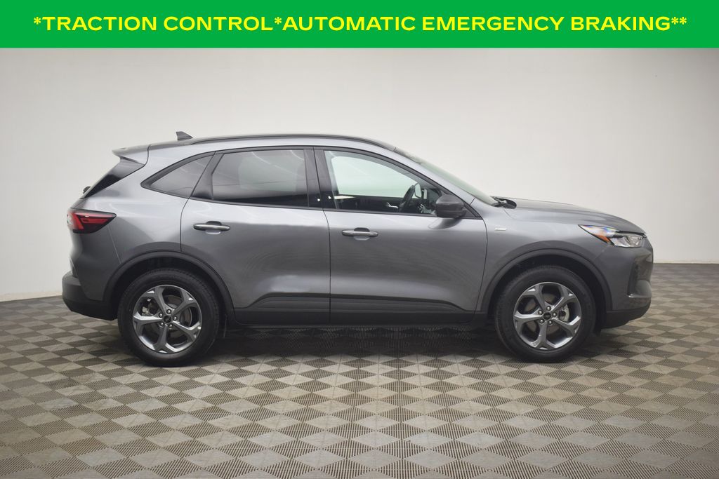 used 2025 Ford Escape car, priced at $24,000