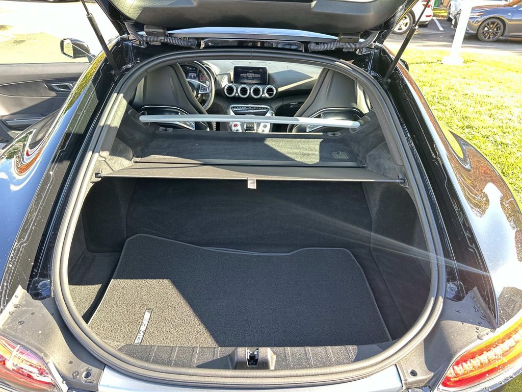 Thumbnail: 2017 Mercedes-Benz AMG GT - 26