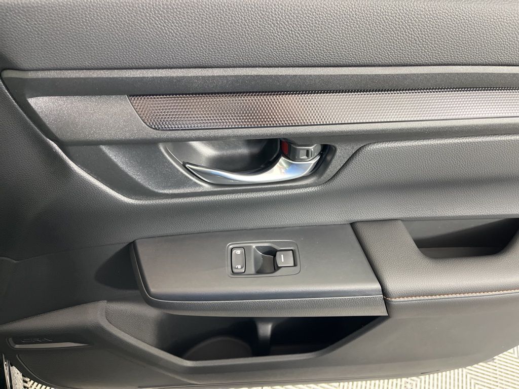 Thumbnail: 2026 Honda CR-V - 11