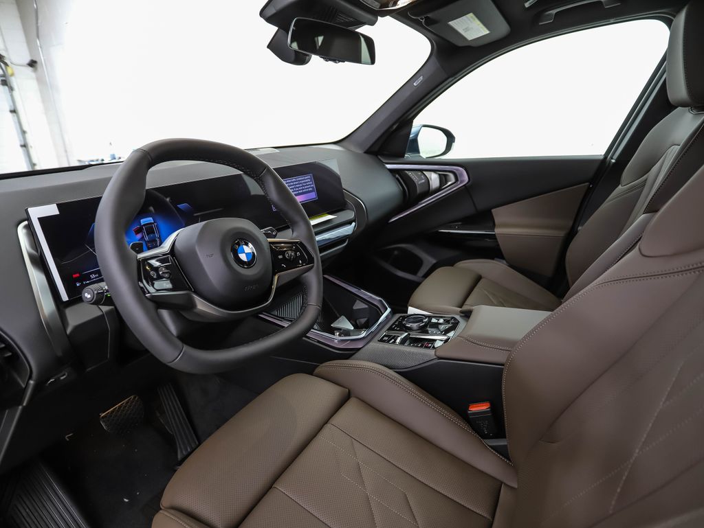 Thumbnail: 2026 BMW X3 - 10