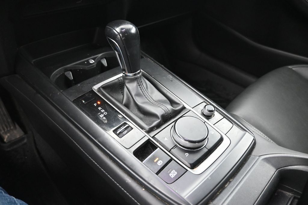 Used 2021 Mazda CX-30 SUV